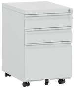 Офис контейнер Carmen CR-1811 K SAND - сив