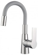 Смесители ICF 124211 7113GRAY
