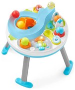 Skip Hop - Детска маса за занимания EXPLORE&MORE 3xAA