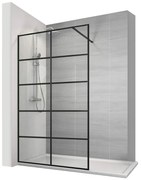 Параван за душ Calani Soleo 90