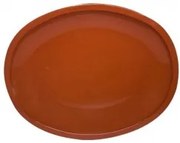 Cok - Керамична чиния овална 35x28см CT6-CERAMICA (36-1335)