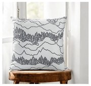 Калъфка за възглавница 45x45 cm – Mila Home
