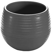 Serinova Саксия за кактус №1 0.130L микс/сива (ES01)