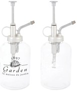 Комплект от 2 спрея за цветя Esschert Design, 350 ml Garden - Esschert Design