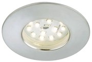 Briloner 7231-019 - LED Димируема лампа за баня LED/5,5W/230V IP44