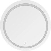 Zuma Line D2338-80-LED Димируемо огледало за баня 36W/230V 3000/4000/6000K Ø 80 см IP44