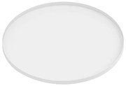 Метален декоративен поднос ø 39,5 cm Pure – PT LIVING