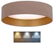 Brilagi - LED Лампа VELVET LED/12W/230V Ø 30 cн 3000K/4000K/6400K