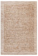 Бежов килим 200x300 cm Anders Beige Natural – Asiatic Carpets