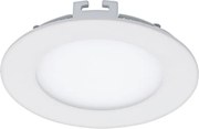 Eglo 94047 - LED вградено осветително тяло FUEVA 1 LED/5,5W/230V