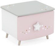 Нощно шкафче Liana