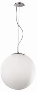Ideal Lux - Полилей MAPA на кабел 1xE27/60W/230V