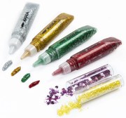 Kidea - Комплект брокати и пайети 91966