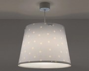 Таванна лампа Ango Starlight-Blue