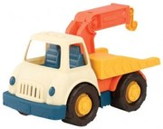 Battat - Аварийна кола Батат