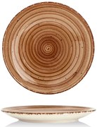 Gural Porselen - Brown Чиния 21cm. (NBNEO21DU50KH)