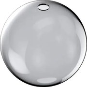 Ideal Lux - Резервен абажур за полилей MAPA Ø 15 см опушен