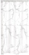 Завеса за душ 180x200 cm Marbre – douceur d'intérieur