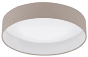 Eglo 96539 - LED Димируем плафон PALOMARO 1 1xLED/18W/230V