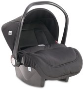 Детско столче за кола 0-13 кг. LIFESAVER LORELLI - Black