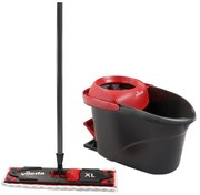 Комплект кофа и моп от микрофибър Ultramax XL turbo 2в1 Ultramax XL Turbo - Vileda