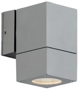 Аплика Viokef Paros 1L-сив