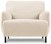 Бежов фотьойл Neso - Windsor &amp; Co Sofas