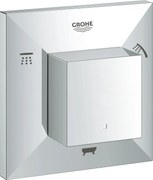 Exterior part distributor Grohe Allure Brilliant 5 directions