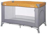 LORELLI Classic Кошара на 1 нивo TORINO LEMON CURRY FLORAL