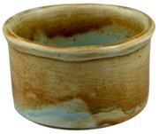 Horecano - Порцеланов рамекин 9см 150мл RIVER-(ZA0204-3.5-f-RV)