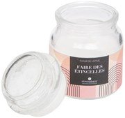 Ароматна свещ atmosphera Jomy, Стъкло, 65 g - Lotus