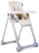 Cangaroo  -  Детски стол за хранене I Eat бежов