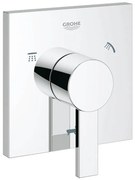 Екстериор на разпределителя Grohe Allure5 посоки