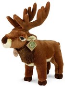 Rappa - Плюшен Елен, стоящ, 34 см., серия Еко приятели