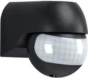 Solight WPIR04-B - Външен PIR сензор за движение черен IP44
