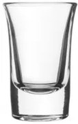 Horecano - Стъклена чаша за шот 40мл ф4,6xh7см (HC-11324)