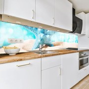 Гръб за кухня - Морска звезда