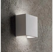 Ideal Lux - Спот аплик FLASH GESSO 1xG9/40W/230V бял