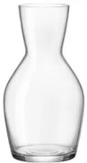 Bormioli Rocco - Стъклена гарафа 1140мл YPSILON (1.25021)