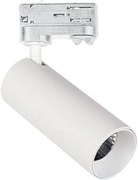 Точкова светлина Viokef Track Reeds-бял