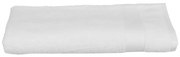 Хавлиена кърпа atmosphera Essential, Памук, 100x150 cm - Бял