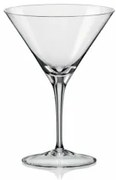 Стъклена чаша за коктейли / мартини 350мл SPECIAL ITEM (4GA18) (CX42) - Crystalex