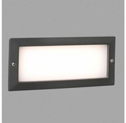 FARO 72092 - LED Външно осветление, вградено STRIPE-2 LED/5W/230V IP54