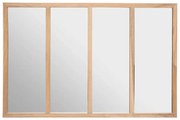Огледало atmosphera Nae, 116x76 cm