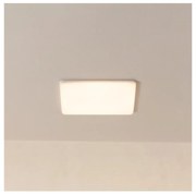 Eglo 900969-LED Лампа за вграждане в баня RAPITA 18W/230V 21,5x21,5 см IP65