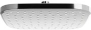 Mexen D-33 душ слейф 23x23 см, хром - 79733-00