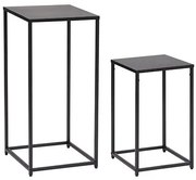 Холна маса atmosphera Gota, 2 бр