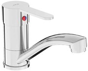 JIKA H3511Z10042201 - Смесител LYRA 14,3 см, хром лъскав