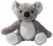 Heunec - Плюшена Коала, 20 см., серия Besito