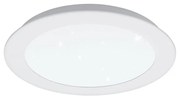 Eglo 97593 - LED Осветление за окачен таван FIOBBO LED/14W/230V